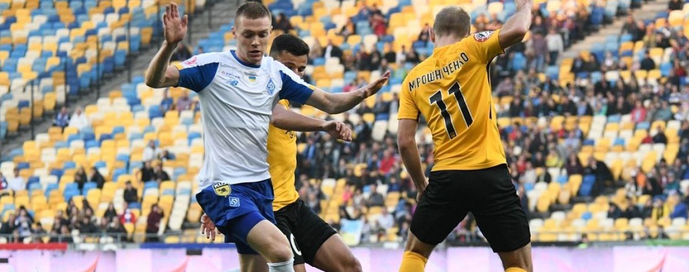 УПЛ після карантину: став відомий календар матчів 25 туру Чемпіонату України
