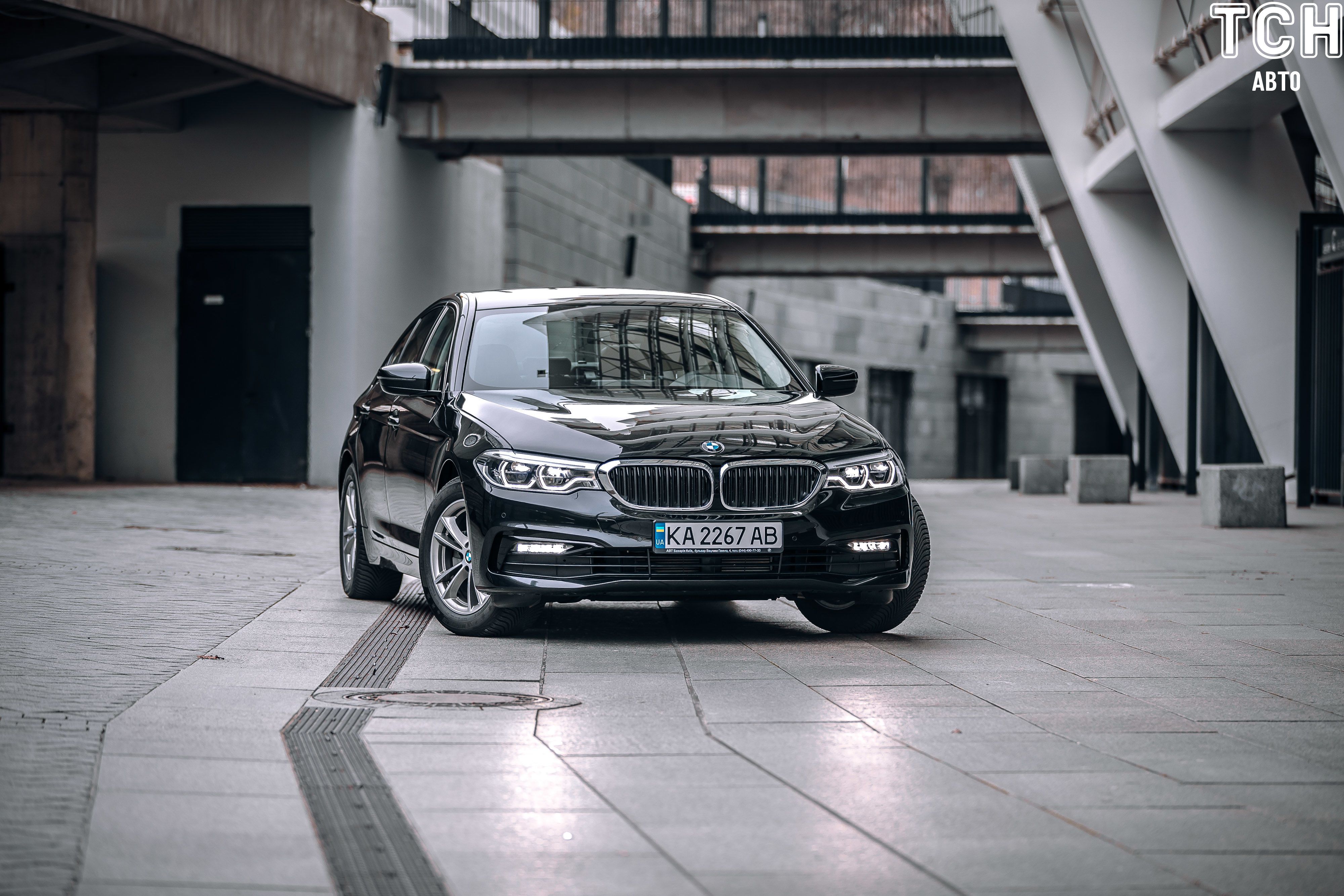 BMW X5, спецпроект_5