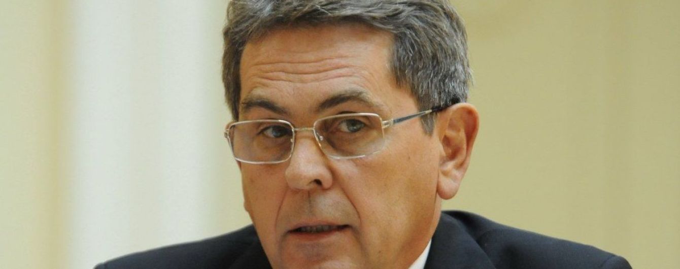 Міністр охорони здоров'я Ємець йде у відставку - нардепи