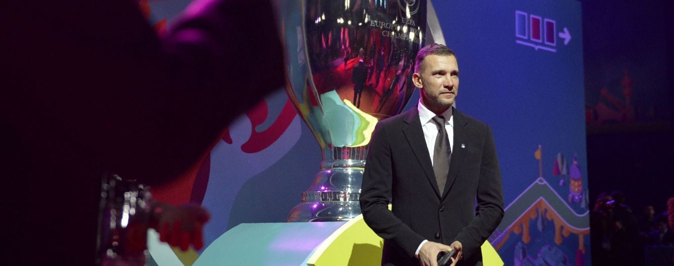Евро-2020 перенесут на 2021 год - L'equipe