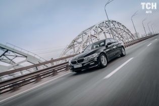 BMW 5-ї серії: Світовий стандарт