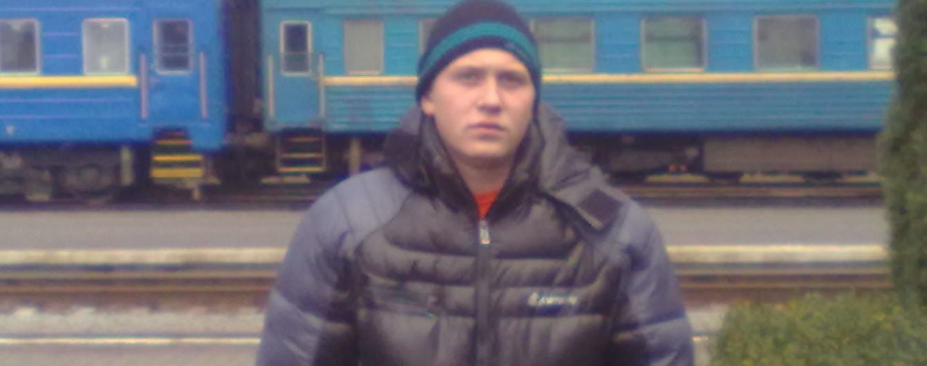 Федір став жертвою нападу і тепер йому потрібна тривала реабілітація