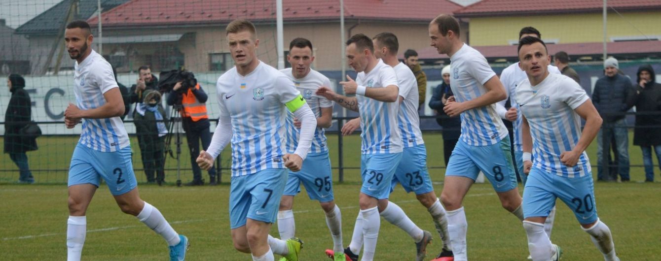 "Динамо" поедет в Минай. Состоялась жеребьевка 1/2 финала Кубка Украины