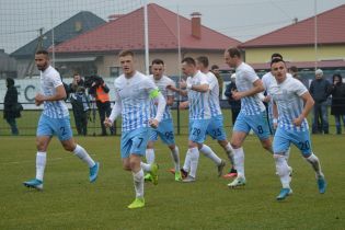 "Динамо" поїде до Минаю. Відбулося жеребкування 1/2 фіналу Кубка України