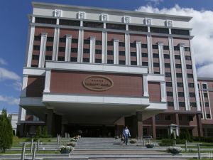 В Офисе президента рассказали, о чем договаривалась ТКГ на переговорах в Минске