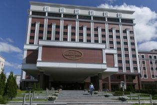 В Офісі президента розповіли, про що домовлялась ТКГ на перемовинах у Мінську