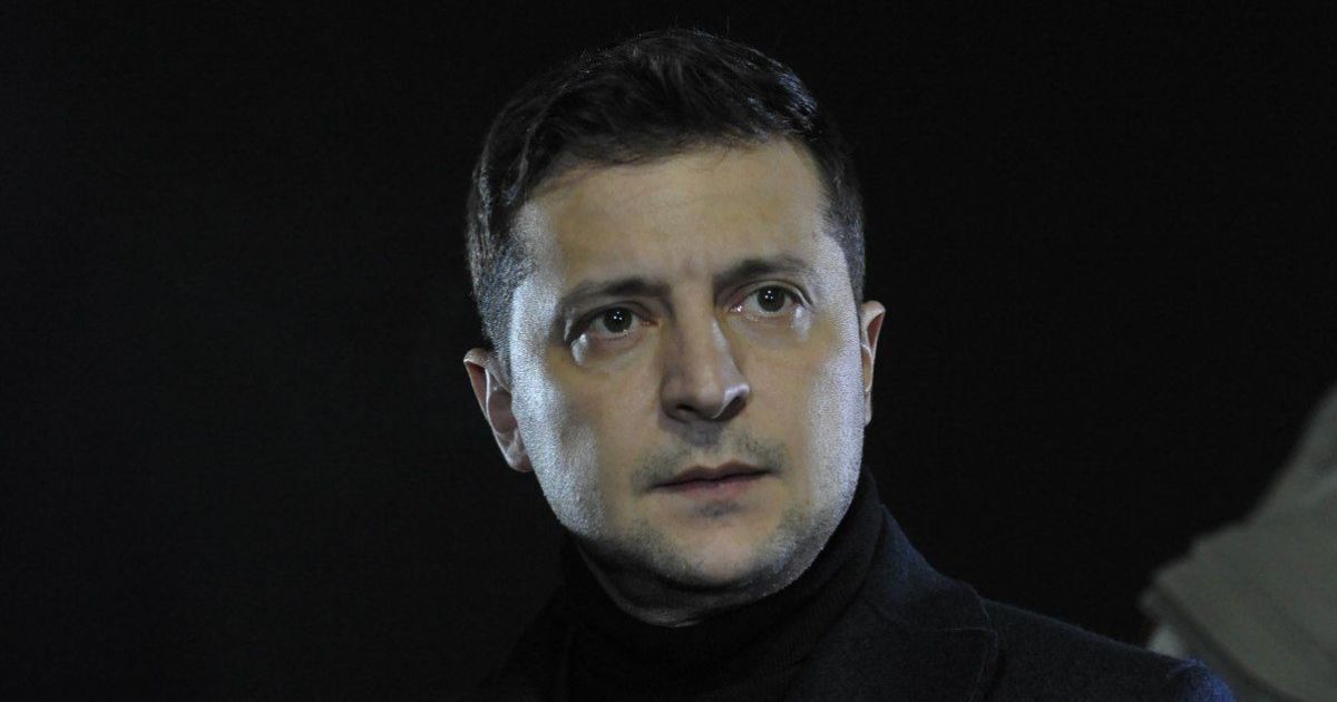 Зеленский обратился к "безразличным" поджигателям травы и рассказал о страшных последствиях их действий