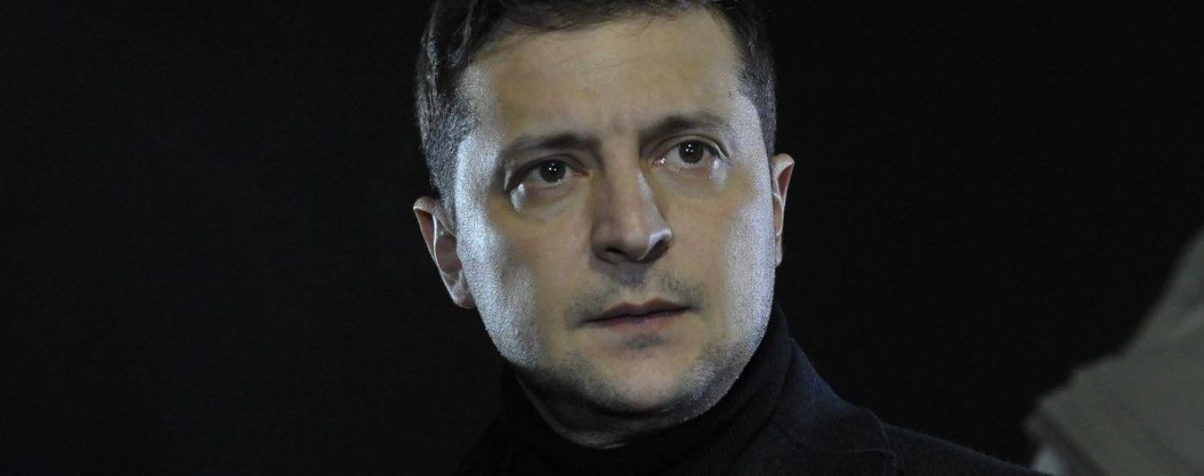 Зеленський записав до українців відеозвернення з "хорошими новинами" про коронавірус. Повний текст