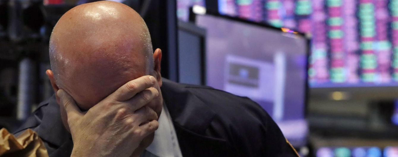 Обвал економіки чекає на всіх. Аналітики JPMorgan розповіли про причини та наслідки глобальної кризи
