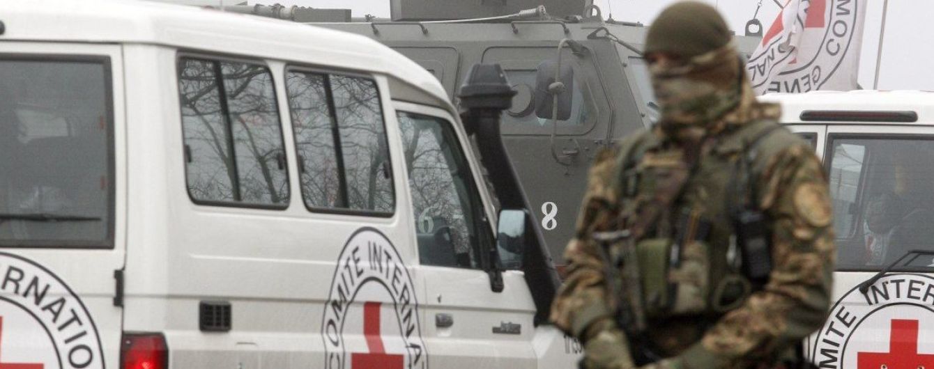 Єрмак розповів, що прискорить звільнення українських полонених