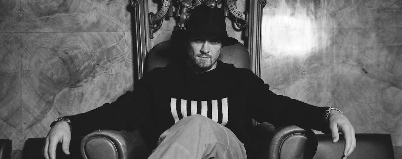 "Причащайтеся, сповідайтеся і все буде добре". Усик порадив захищатися від коронавірусу походами до храму