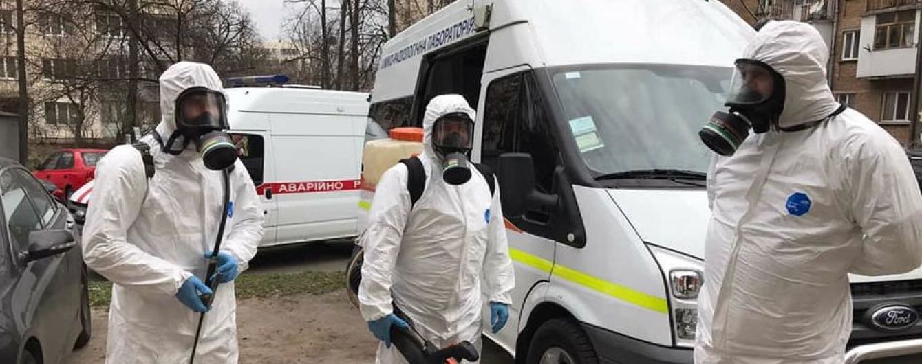У Тернополі коронавірус підхопив лікар-стоматолог