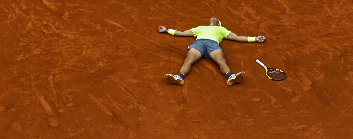 Через коронавірус Roland Garros відбудеться восени