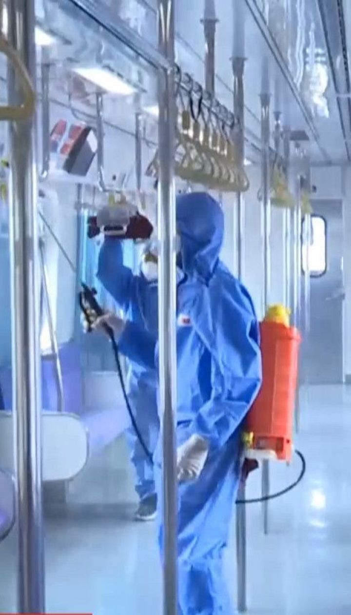 У Європі не залишилося жодної країни, яку не зачепив COVID-19