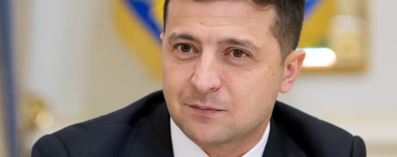 Президент Володимир Зеленський порадив українцям книжки для читання під час карантину