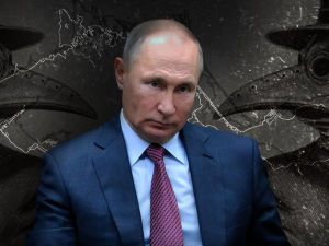 Крим під час чуми