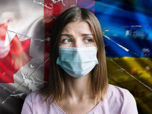 Як не піддатися паніці