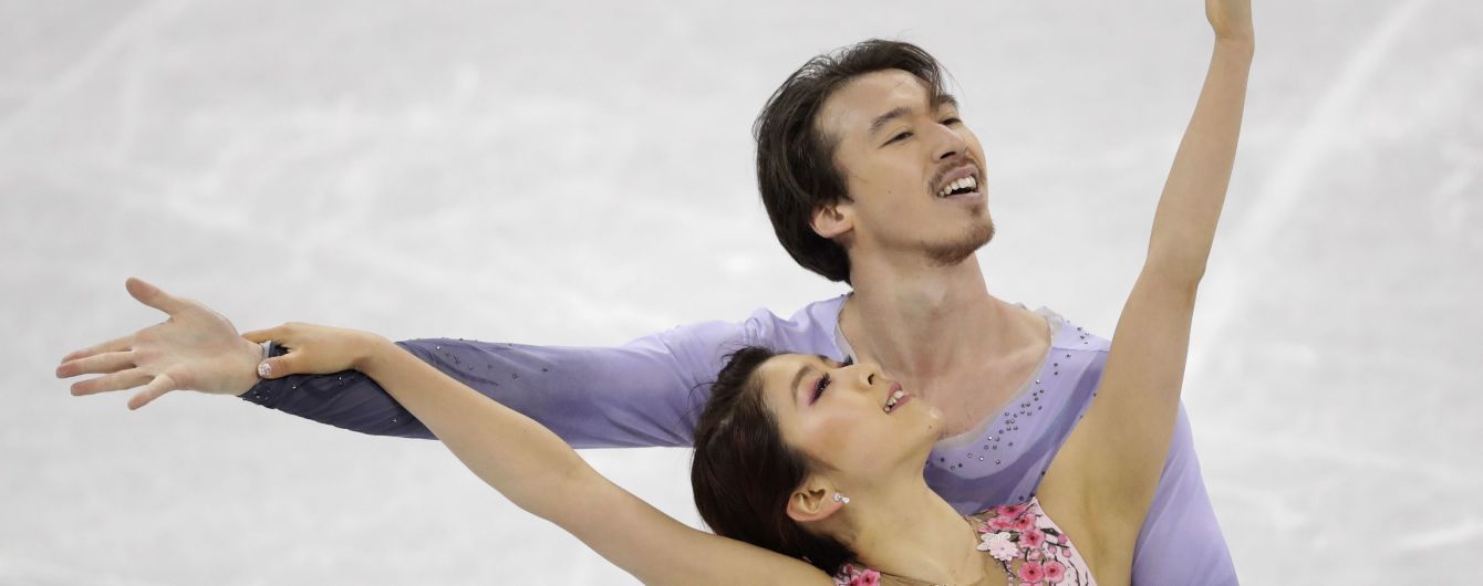 Дворазовий чемпіон світу з фігурного катання помер у віці 30 років