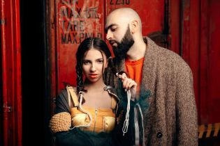 Нащадок шейха і племінник міністра: український дует EDGAR & EMMA про музичний старт і етнічну спадщину