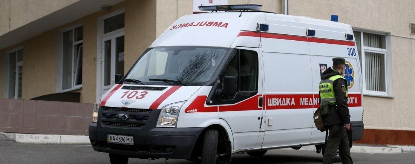 Коронавирус в Украине: Кличко и Садовый рассказали об отсутствии палат для VIP-пациентов