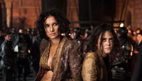 Еще одна звезда сериала "Игра престолов" подхватила коронавирус