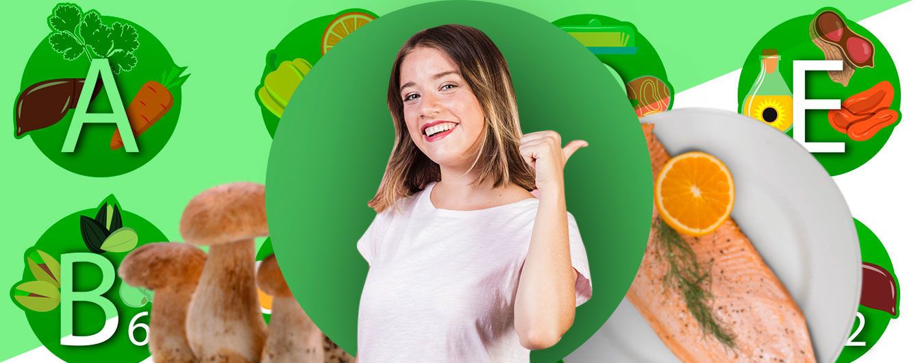 Как укрепить иммунитет