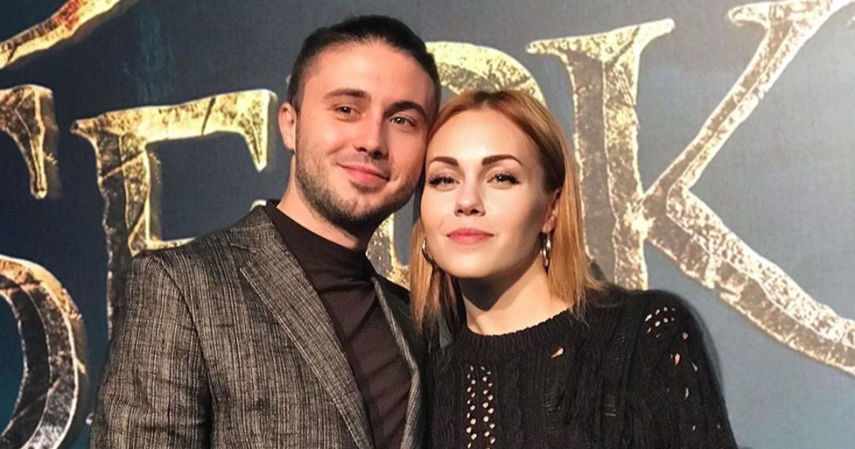 Певица ALYOSHA поделилась нежным семейным фото