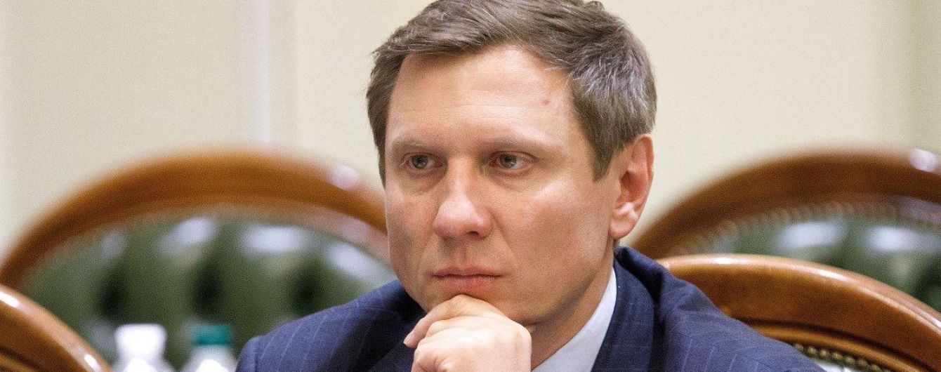 Дружина нардепа Шахова інфікована коронавірусом
