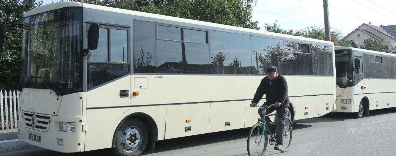 В Ужгороді призупинять роботу громадського транспорту на час карантину