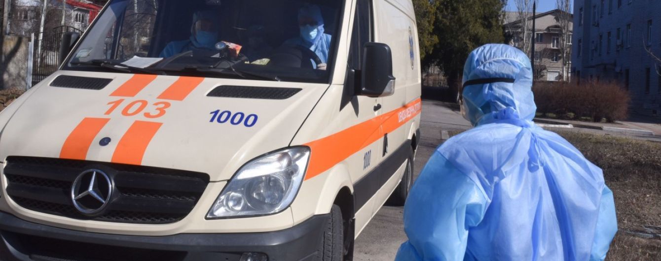 Больной на коронавирус из Мариуполя рассказал, где в Египте подцепил болезнь и как добирался домой
