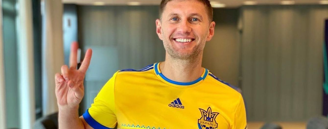 Ексфутболіст збірної України жорстко "наїхав" на Усика та Алієва через їхні слова про коронавірус