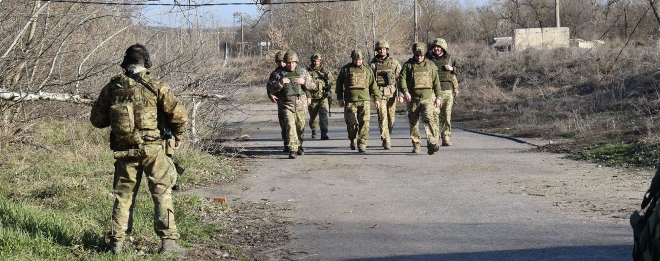 Через коронавірус засідання ТКГ щодо Донбасу провели не в Мінську, а у форматі відеоконференції