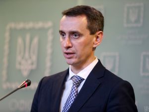 "Интересное предложение": главный санврач Ляшко прокомментировал возможность баллотирования в мэры Киева