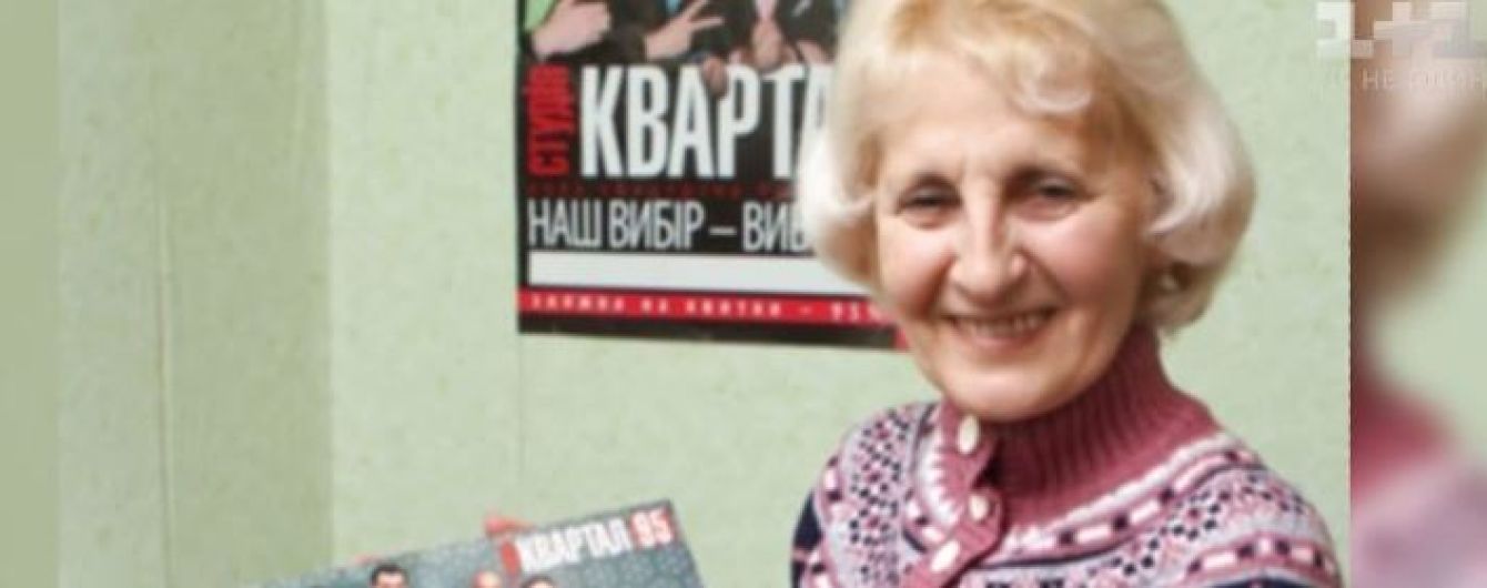 Зеленський розповів про дзвінок мамі, яка не хотіла дотримуватися карантину