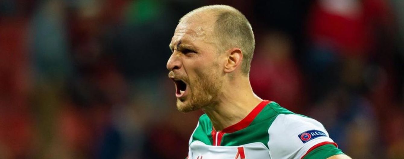 "У кафе повно народу, метро переповнене". Німецький футболіст шокований боротьбою росіян із коронавірусом
