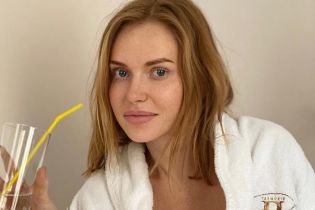 Настав час дивовижних історій: "НеАнгел" Слава розповіла про свої пластичні операції