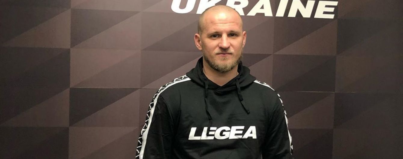 Алиев устроил цирк в супермаркете и бросил вызов Милевскому