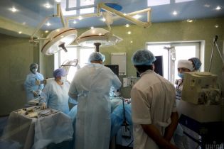 Коронавірус в Україні: 7 квітня кількість померлих від COVID-19 сягнула понад 40 людей