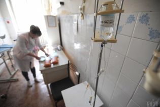 Первую смерть от коронавируса зафиксировали в Донецкой области