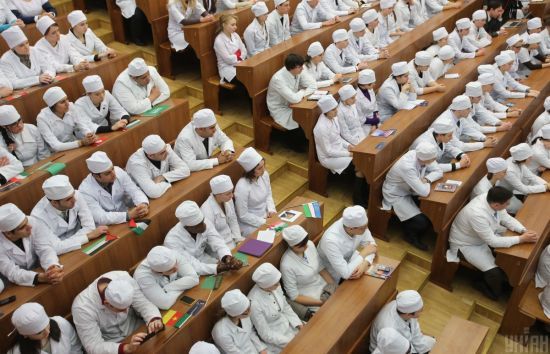 МОЗ виділить понад 240 млн грн недофінансованим лікарням
