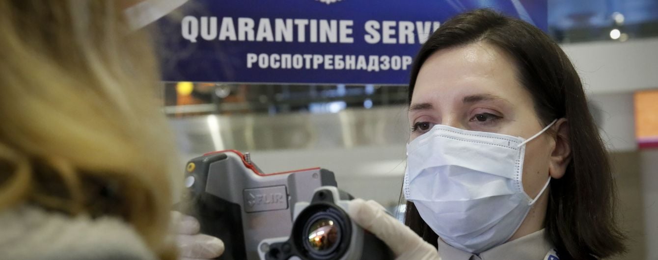 В России коронавирусом за сутки заболели более 160 человек
