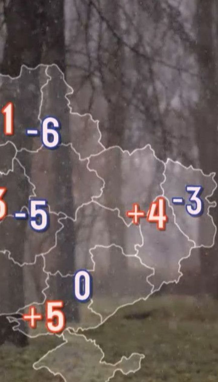 Метеозалежність: якою буде погода в останній тиждень березня