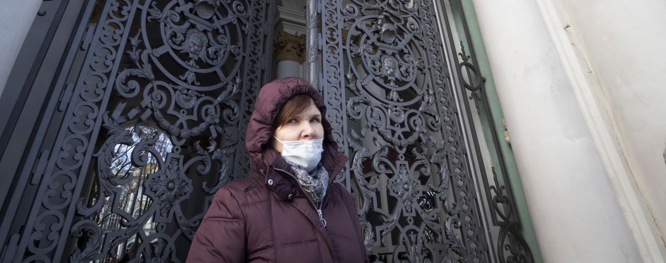 В Москве из-за коронавируса пенсионеров обязали сидеть дома