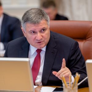 Аваков розповів про деталі стрілянини у Броварах та скільки заплатили учасникам
