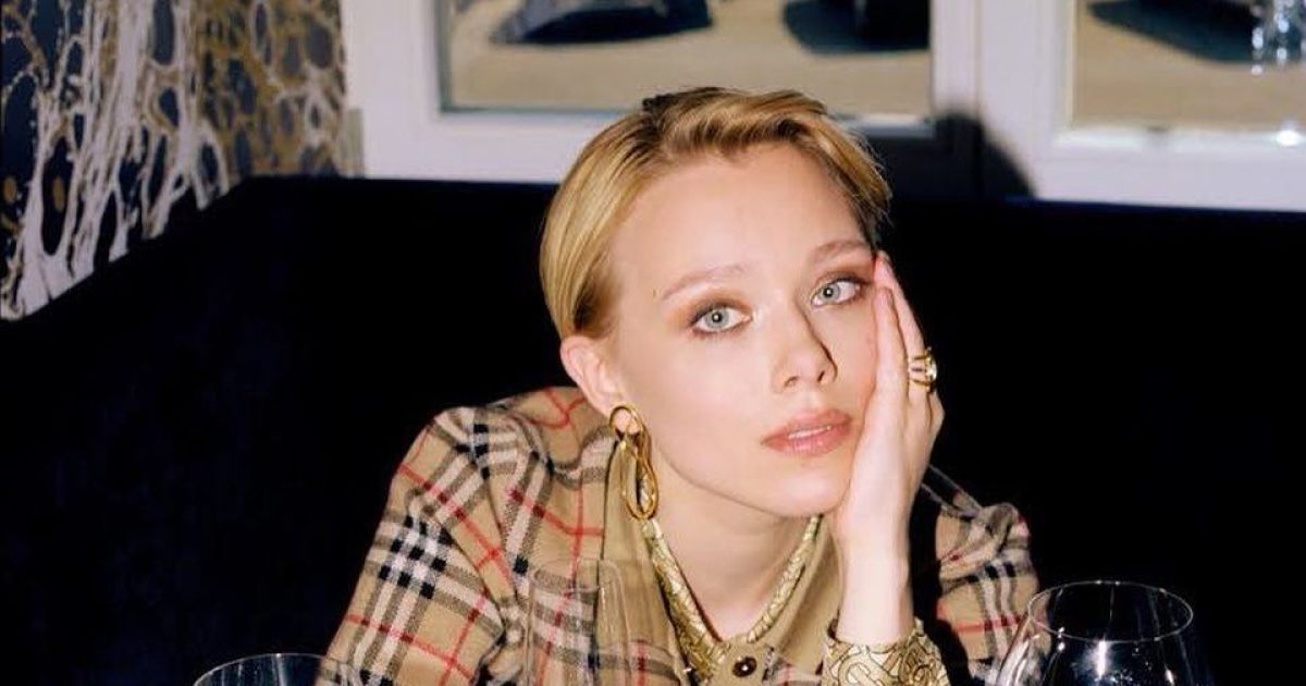 Іванна Сахно приголомшила історією про те, як хворіла на коронавірус у США