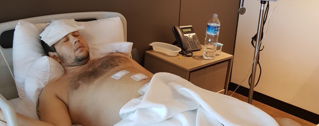 Родина Саші благає допомогти врятувати йому життя