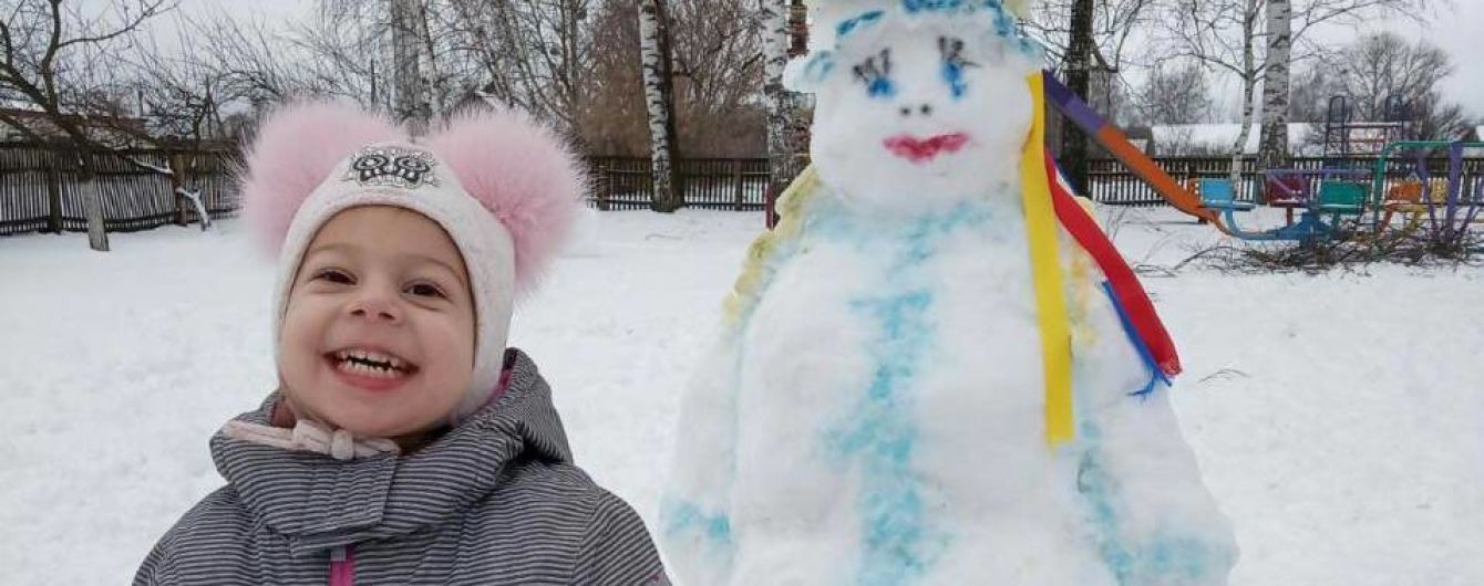 Допоможіть зібрати кошти на реабілітацію Ніки
