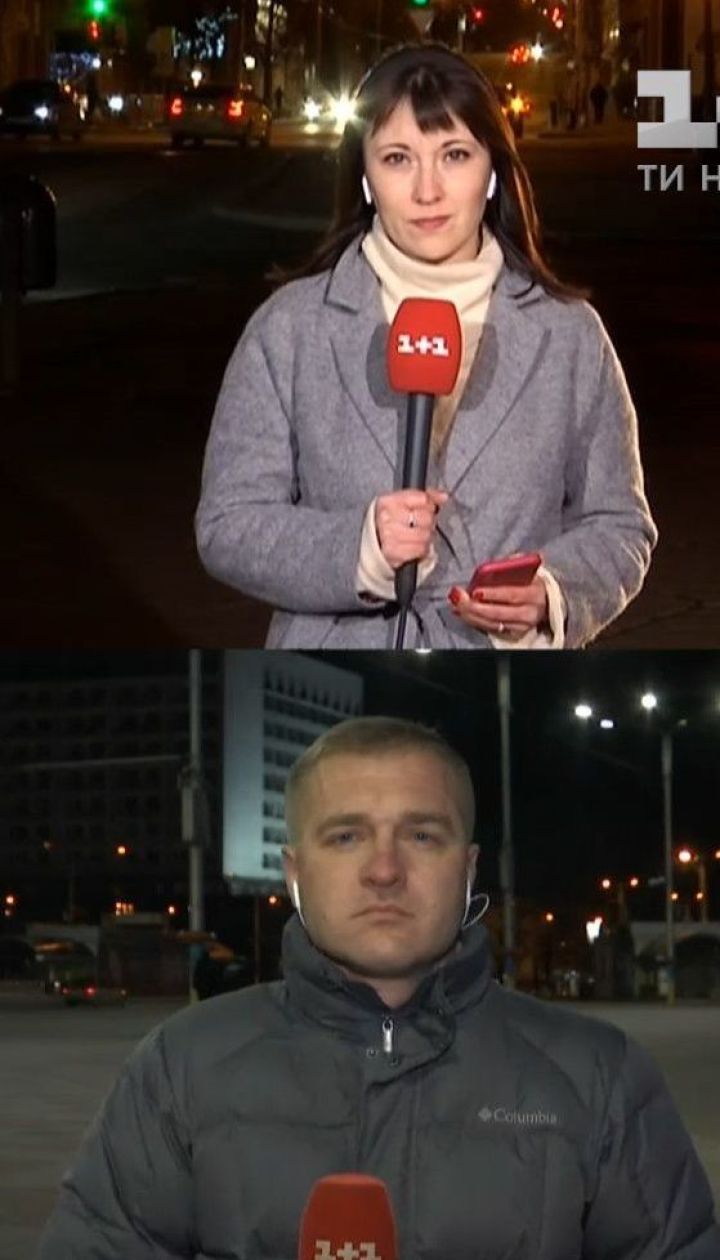 Як Дніпро, Одеса та Запоріжжя живуть в умовах карантину