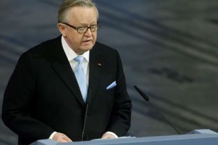 У бывшего президента Финляндии и его супруги обнаружили коронавирус
