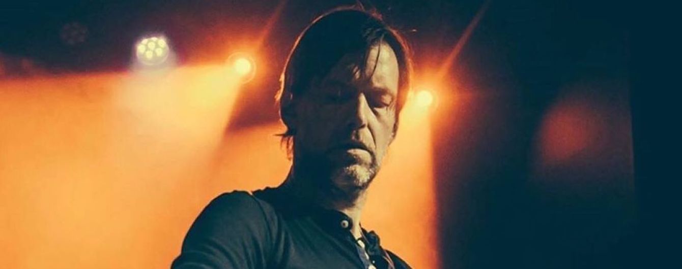 Гітарист Radiohead самоізолювався через підозру захворювання на коронавірус